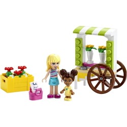 Lego Flower Cart 30413