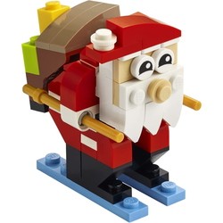 Lego Santa Claus 30580