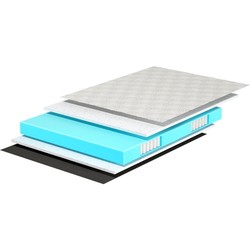 Belsonno Nero I 140x200