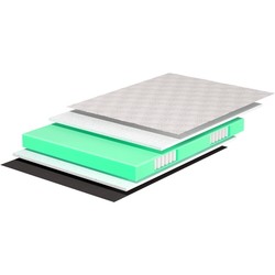Belsonno Nero II 70x190