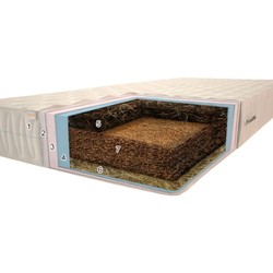 Sonel Ekzotik Grand 14 90x200