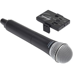 SAMSON Go Mic Mobile HXD2