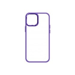 ArmorStandart Unit for iPhone 14 Plus (фиолетовый)