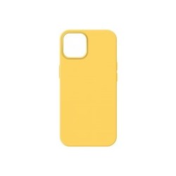 ArmorStandart Icon2 Case for iPhone 14 Pro (желтый)