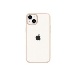 Spigen Ultra Hybrid for iPhone 14 (бежевый)