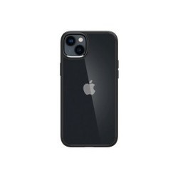 Spigen Ultra Hybrid for iPhone 14 (черный)