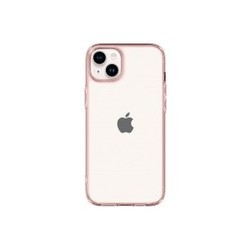 Spigen Ultra Hybrid for iPhone 14 (розовый)