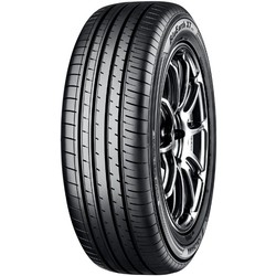 Yokohama BluEarth-XT AE61 235/50 R20 100V Run Flat
