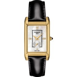 TISSOT Prestigious Lady 18k Gold T923.335.16.116.00