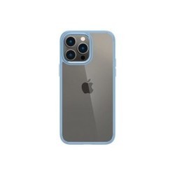 Spigen Ultra Hybrid for iPhone 14 Pro (бирюзовый)