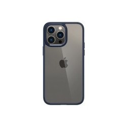 Spigen Ultra Hybrid for iPhone 14 Pro (синий)