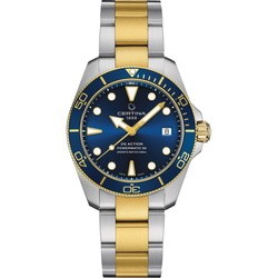 Certina DS Action Diver C032.807.22.041.10