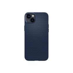 Spigen Liquid Air for iPhone 14 (синий)