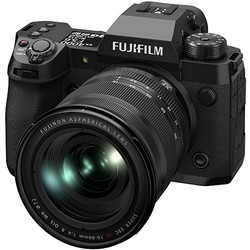 Fujifilm X-H2 kit