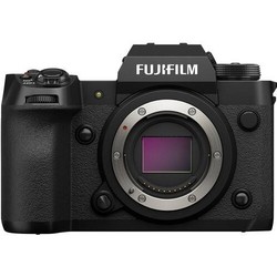 Fujifilm X-H2 body