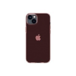 Spigen Crystal Flex for iPhone 14 (розовый)