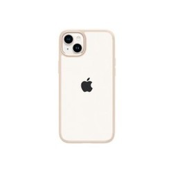 Spigen Ultra Hybrid for iPhone 14 Plus (бежевый)