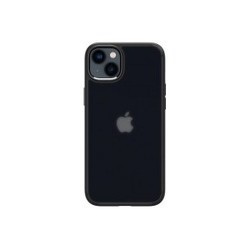 Spigen Ultra Hybrid for iPhone 14 Plus (черный)