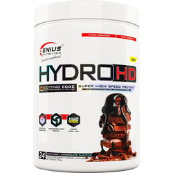 Genius Nutrition HydroHD 0.7 kg