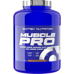 Scitec Nutrition Muscle Pro 2.5 kg