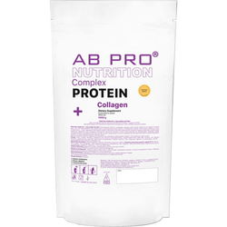 AB PRO Protein Complex + Collagen 1 kg