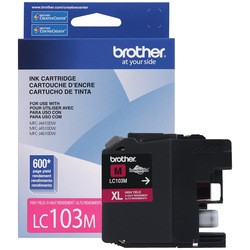 Brother LC-103M