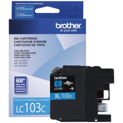 Brother LC-103C