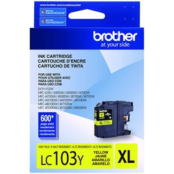 Brother LC-103Y