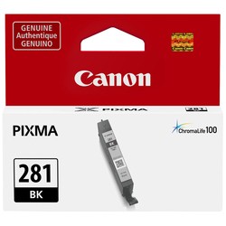 Canon CLI-281BK 2091C001