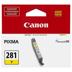 Canon CLI-281Y 2090C001