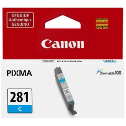 Canon CLI-281C 2088C001