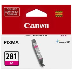 Canon CLI-281M 2089C001