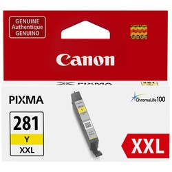 Canon CLI-281XXLY 1982C001