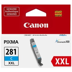 Canon CLI-281XXLC 1980C001