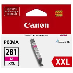 Canon CLI-281XXLM 1981C001