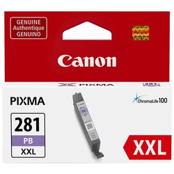 Canon CLI-281XXLPB 1984C001