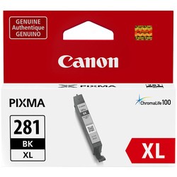 Canon CLI-281XLBK 2037C001