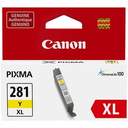 Canon CLI-281XLY 2036C001