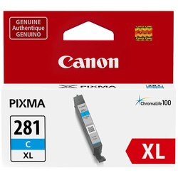 Canon CLI-281XLC 2034C001