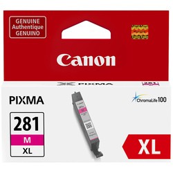 Canon CLI-281XLM 2035C001