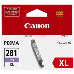 Canon CLI-281XLPB 2038C001