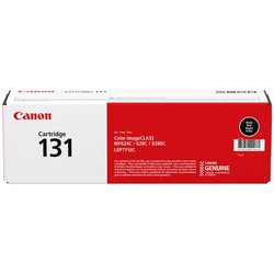 Canon 131BK 6272B001