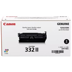 Canon 332BK II 6264B012