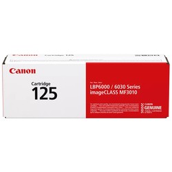 Canon 125 3484B001