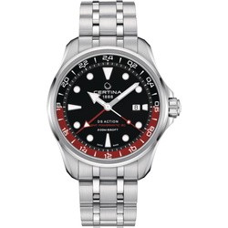 Certina DS Action GMT C032.429.11.051.00