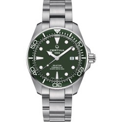 Certina DS Action Diver C032.607.11.091.00