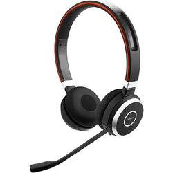 Jabra Evolve 65 SE Link 380a MS Stereo