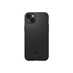 Spigen Mag Armor (MagFit) for iPhone 14 (черный)