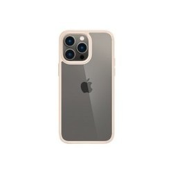 Spigen Ultra Hybrid for iPhone 14 Pro Max (бежевый)