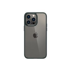 Spigen Ultra Hybrid for iPhone 14 Pro Max (зеленый)